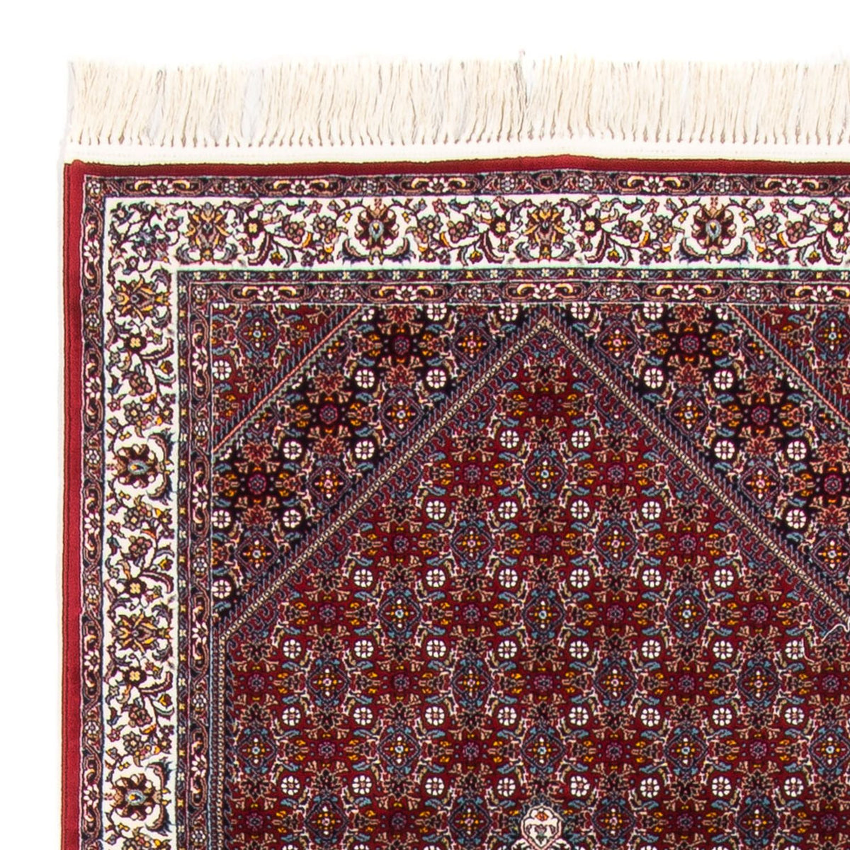 Tapis persan Bidjar-Zyon
