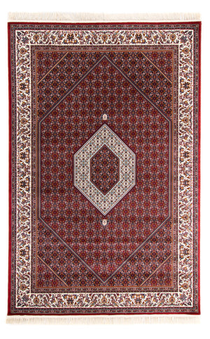 Tapis oriental - Bidjar-Zyon - rectangle