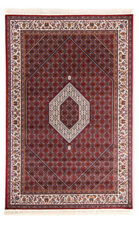 Tapis oriental - Bidjar-Zyon - rectangle