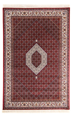 Tapis oriental - Bidjar-Zyon - rectangle