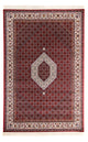 Tapis persan Bidjar-Zyon