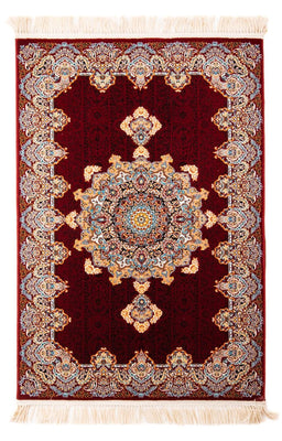 Tapis oriental - Tiyam - rectangle