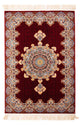 Tapis persan Tiyam