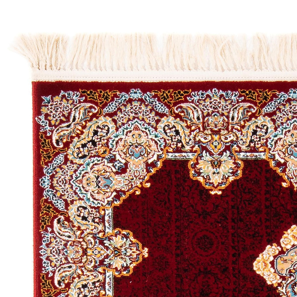 Tapis persan Tiyam