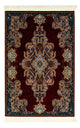 Tapis persan Nika