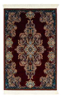 Tapis oriental - Nika - rectangle