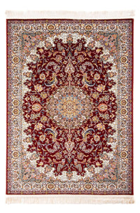 Tapis oriental - Zale - rectangle