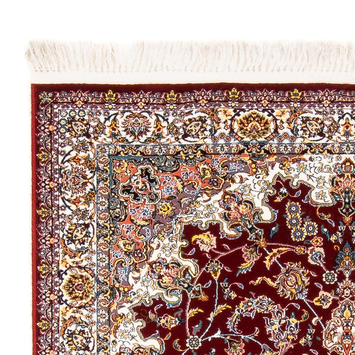 Tapis persan Zale