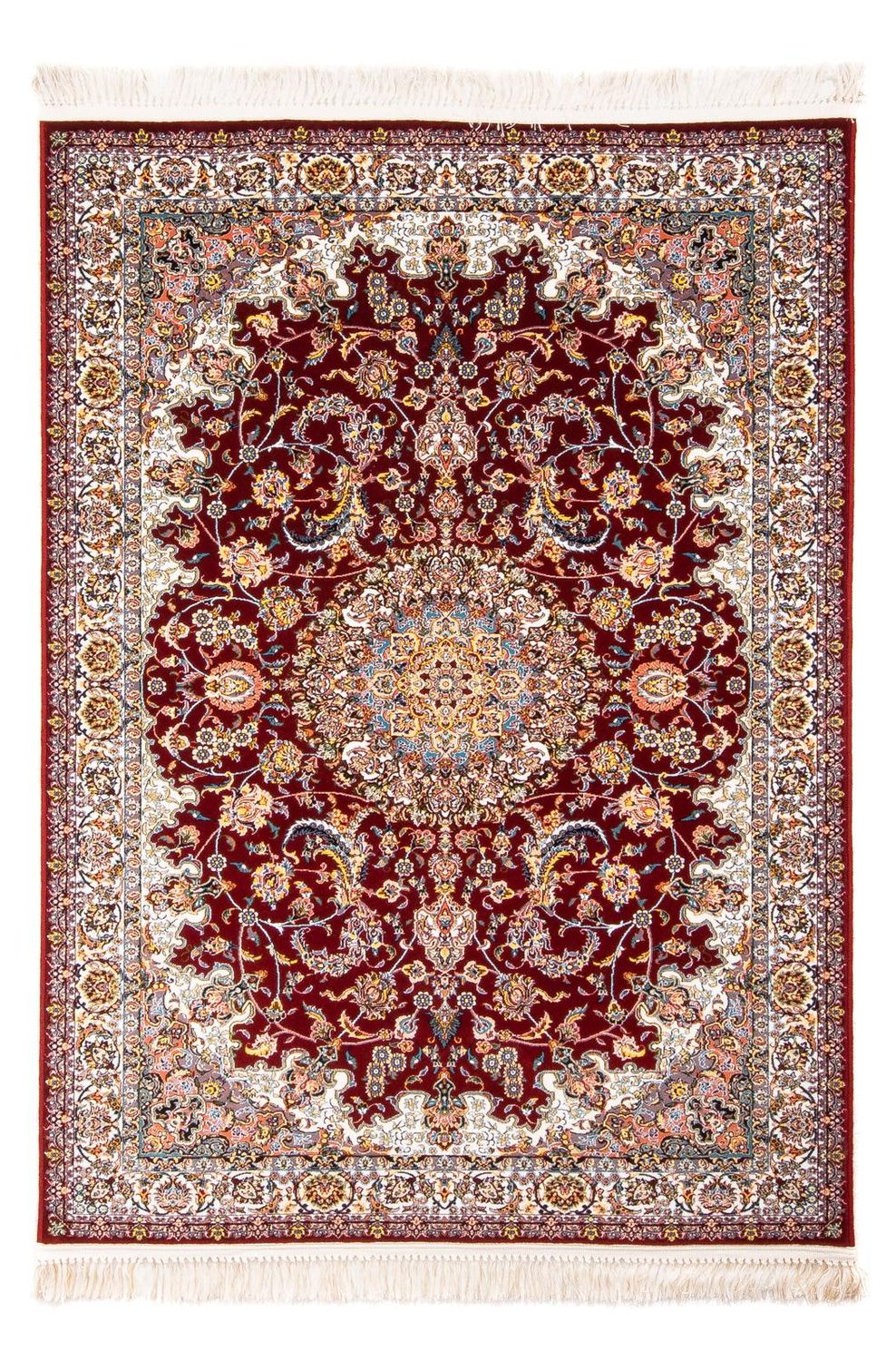 Tapis oriental - Zale - tapis de couloir