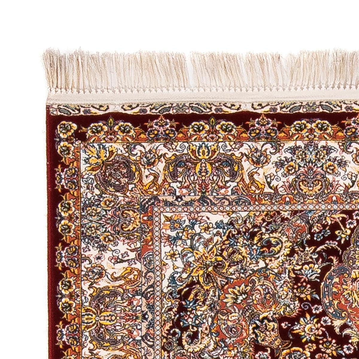Tapis persan Ahang