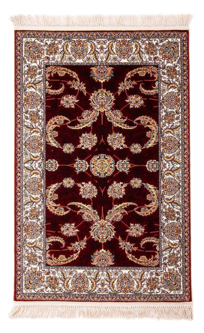 Tapis oriental - Mahnush - tapis de couloir