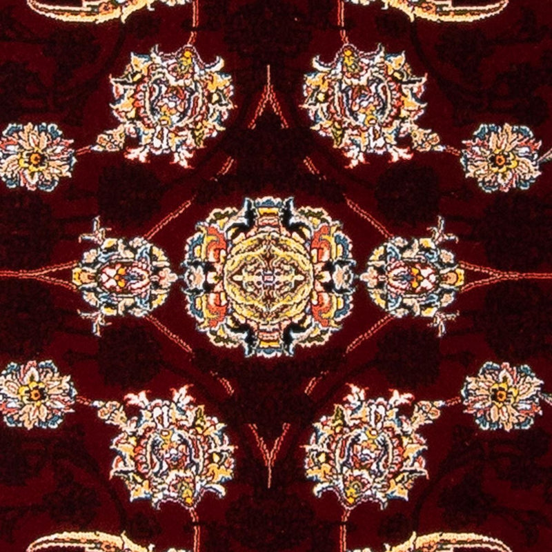 Tapis oriental - Mahnush - tapis de couloir