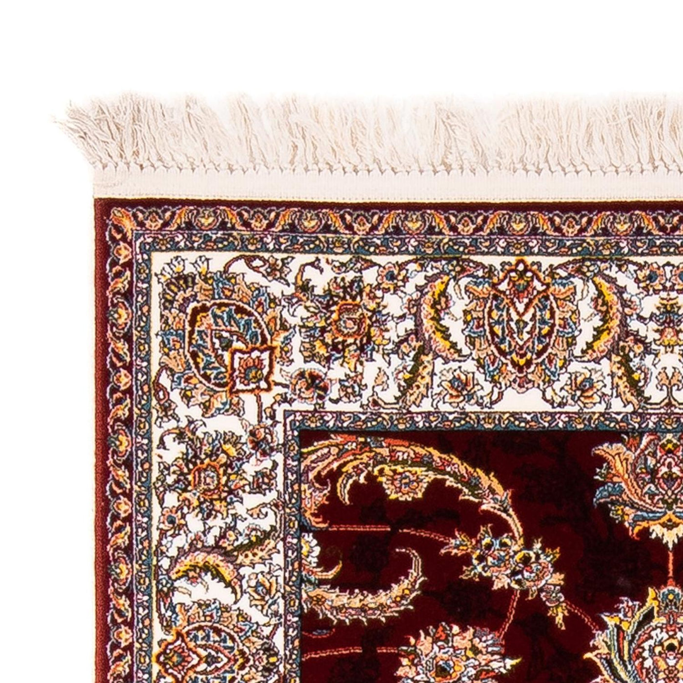Tapis persan Mahnush