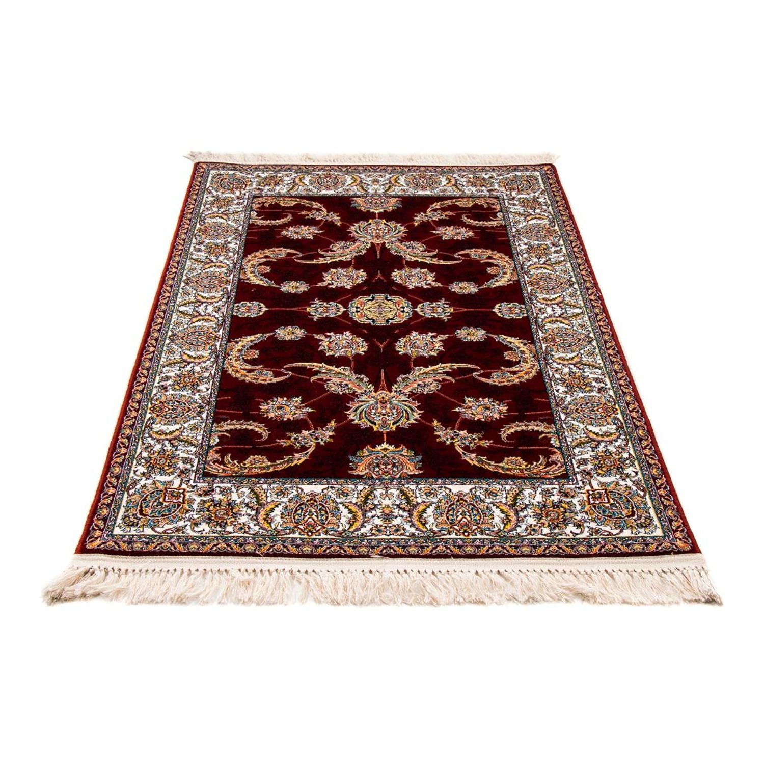 Tapis oriental - Mahnush - tapis de couloir