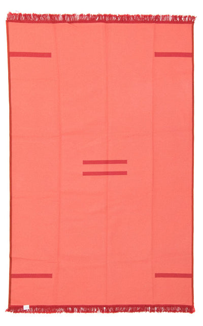 Kilim moderne Tapis Alaya