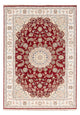 Tapis de Nain indien Tapis Alice - Tapis oriental