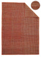 Kilim moderne Tapis Arvin - Tapis en laine