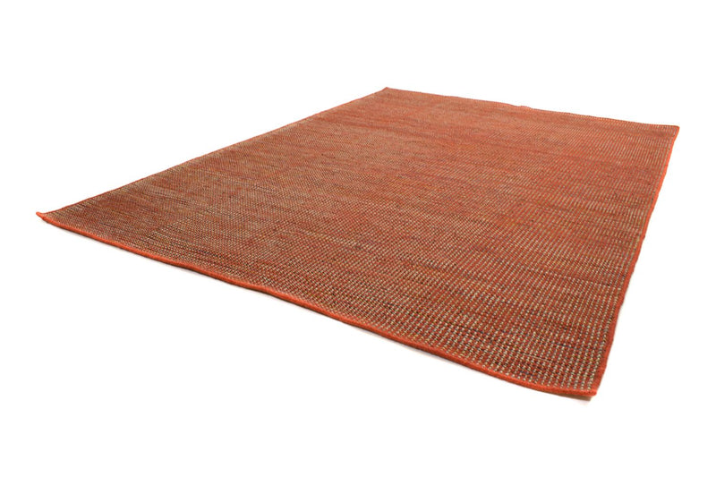 Kilim moderne Tapis Arvin - Tapis en laine