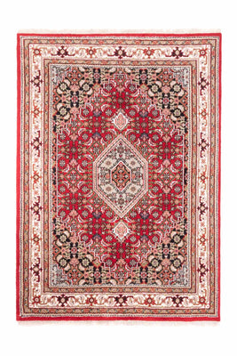 Tapis oriental - Bidjar - Indus - Bombay - rectangle