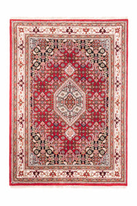 Tapis de Bidjar indien Tapis Bombay - Tapis oriental – product image