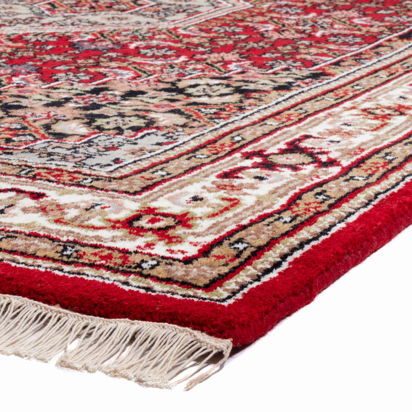 Tapis de Bidjar indien Tapis Bombay - Tapis oriental