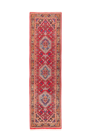 Tapis oriental - Bidjar - Indus - Bombay - tapis de couloir