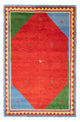 Tapis Gabbeh indien Tapis Desert - Tapis en laine