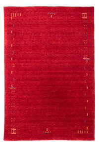Tapis Gabbeh indien Tapis Fenth - Tapis en laine – product image