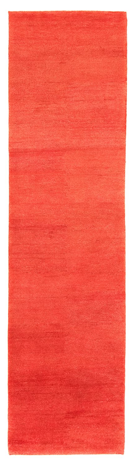 Tapis Gabbeh - Indus - Flowy - tapis de couloir