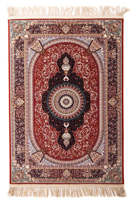 Tapis oriental - Walter - rectangle