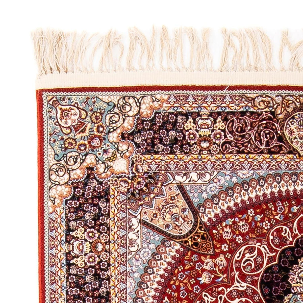 Tapis persan Walter