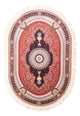 Tapis persan Walter