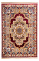 Tapis oriental tissé Hesar