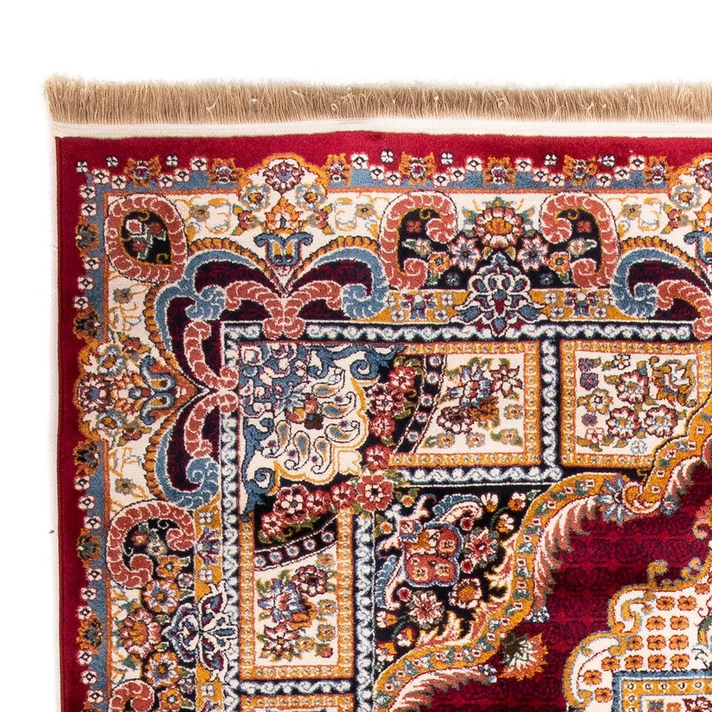 Tapis oriental tissé Hesar