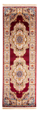 Tapis oriental tissé - Hesar - tapis de couloir