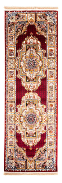 Tapis oriental tissé - Hesar - tapis de couloir