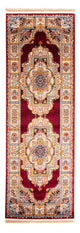Tapis oriental tissé Hesar