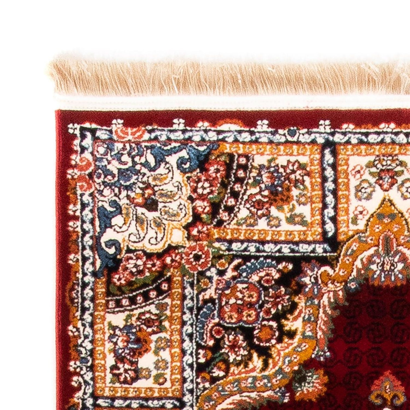 Tapis oriental tissé Hesar