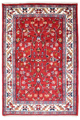 Tapis oriental - Mirola - rectangle