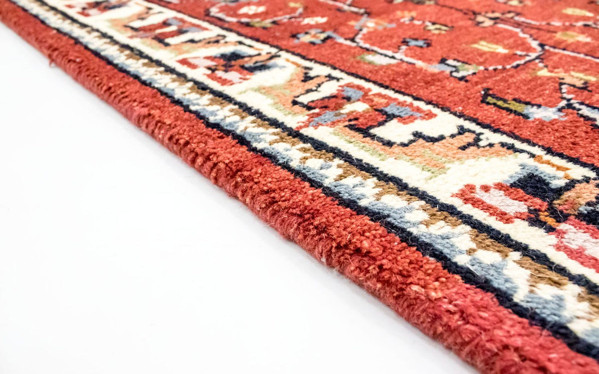 Tapis oriental Mirola