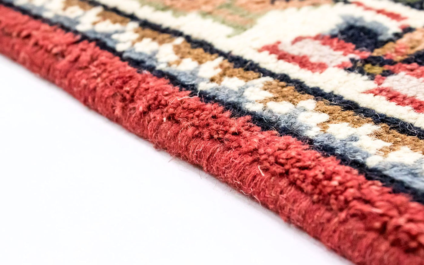 Tapis oriental Shams