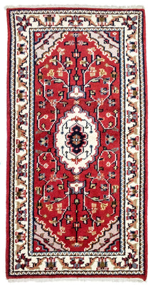 Tapis oriental - Shams - rectangle