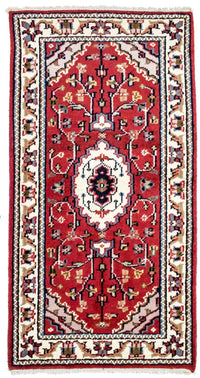 Tapis oriental - Shams - rectangle