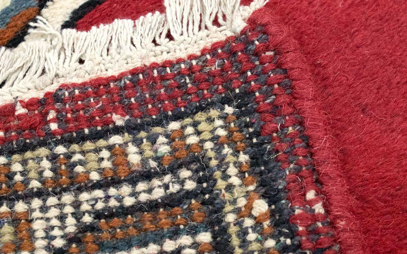 Tapis oriental