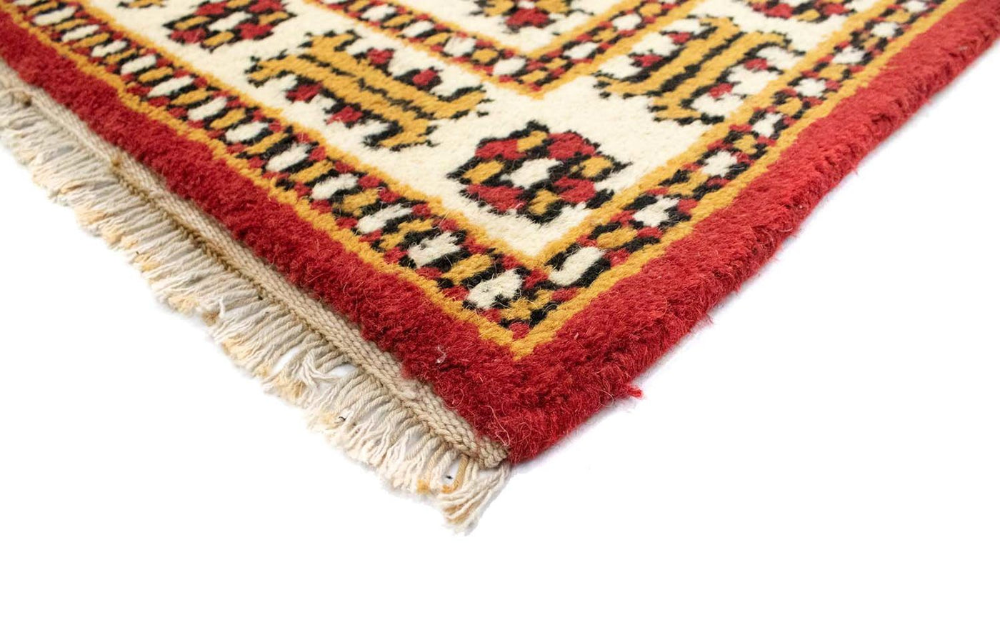 Tapis oriental