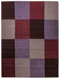 Tapis patchwork Weys – product image