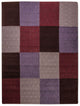 Tapis patchwork Weys