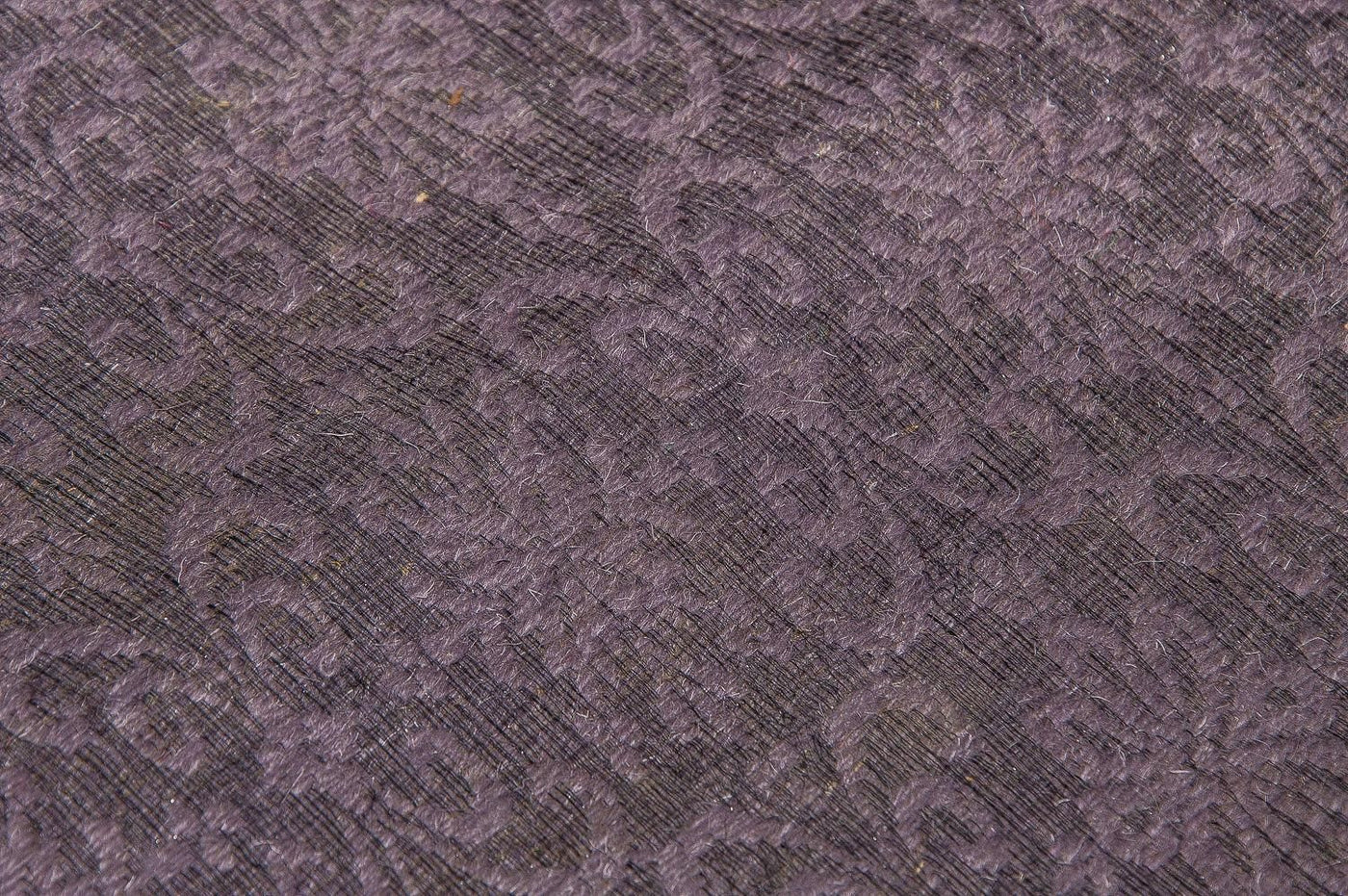 Tapis patchwork Weys