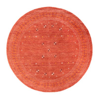 Tapis Loribaft tissé Tapis LuxeWeave - Tapis en laine – product image