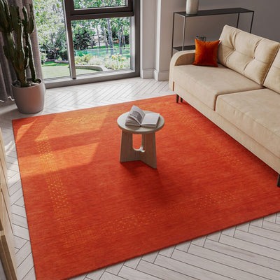 Tapis Gabbeh - Loribaft Indus - Nova